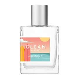Clean Classic Malibu Beach Edt 60 ml hos parfumerihamoghende.dk 